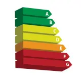 Ile prądu zużywa pociąg? Zaskakujące dane o efektywności energetycznej