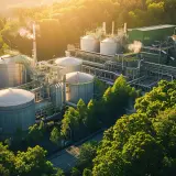 Biogaz jako przyszłość domu energooszczędnego