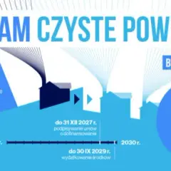 Czyste powietrze 3.0 - jak uniknąć błędów w aplikacji i zdobyć dofinansowanie