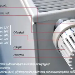Jak założyć termostat na grzejnik - uniknij najczęstszych błędów