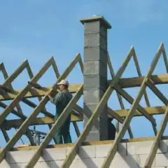 Jak zakończyć komin systemowy: uniknij błędów i zapewnij bezpieczeństwo
