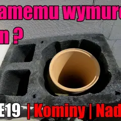 Jak murować komin - uniknij błędów i zbuduj trwałą konstrukcję