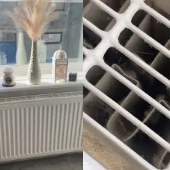 Skuteczne sposoby na to, czym wyczyścić grzejnik bez wysiłku