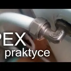 Jaka średnica rury PEX do grzejników, aby uniknąć problemów z ogrzewaniem?