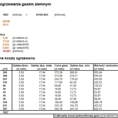 Czy ogrzewanie gazowe jest drogie? Poznaj ukryte koszty i alternatywy