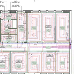 Jak zrobić centralne ogrzewanie - krok po kroku, uniknij kosztownych błędów