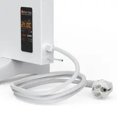 Ile prądu pobiera grzejnik elektryczny? Sprawdź, co wpływa na zużycie