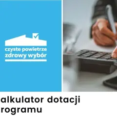Rozliczenie dotacji czyste powietrze Katowice - uniknij błędów i kosztów