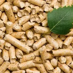 Jak zrobić pellet ze słomy - krok po kroku do efektywnej produkcji