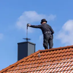 Kto naprawia kominy? Znajdź fachowca i zadbaj o bezpieczeństwo