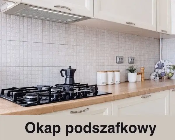 Jaki okap bez podłączenia do komina? Sprawdź skuteczne rozwiązania