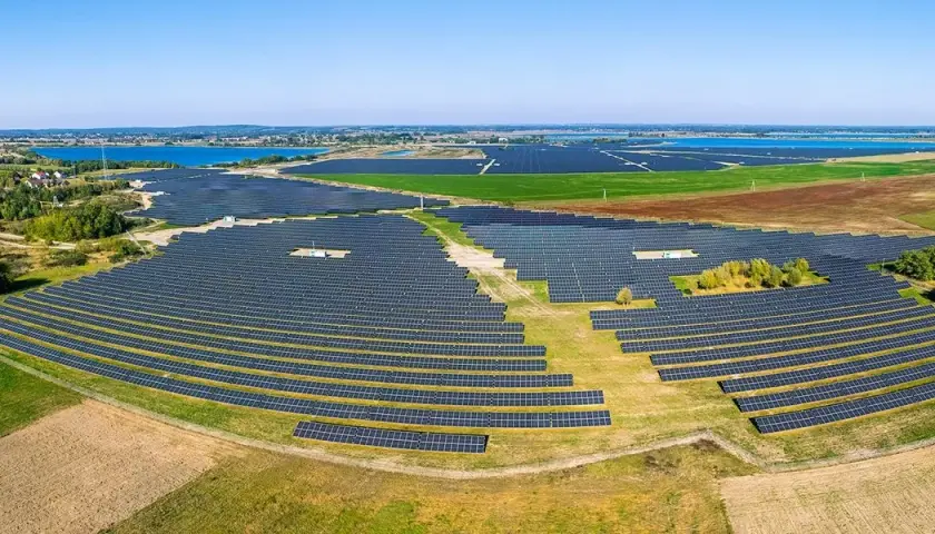Solorz elektrownia słoneczna: jak zmienia polski krajobraz energetyczny