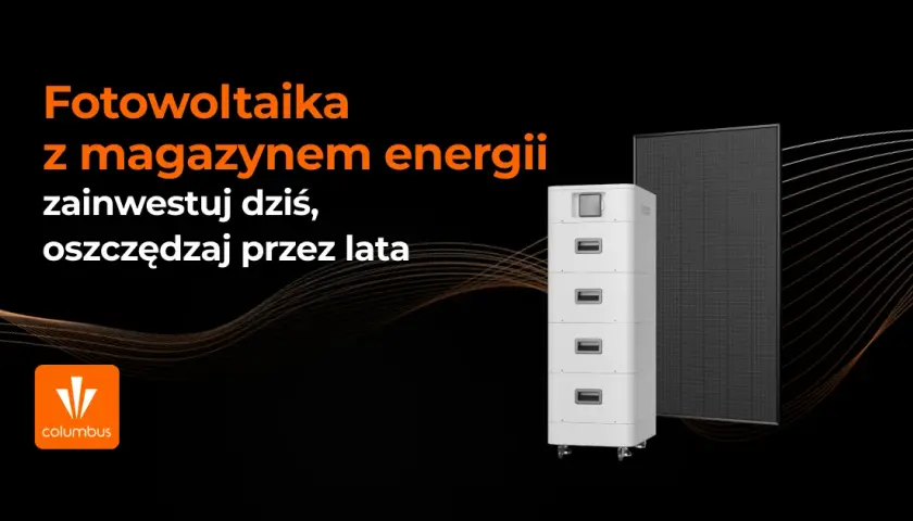 Magazyn energii do fotowoltaiki: oszczędzaj na rachunkach i zyskaj niezależność
