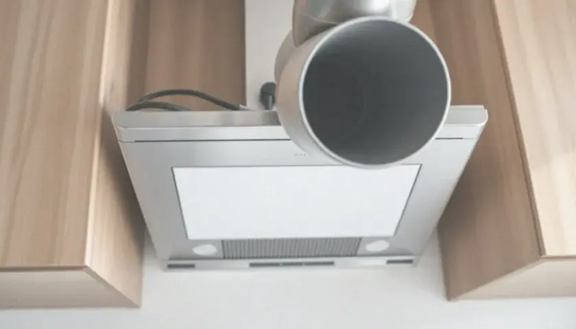 Jak podłączyć okap do komina - uniknij błędów w instalacji