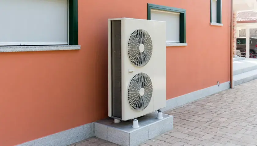 Jak ustawić pompę ciepła, aby uniknąć wysokich kosztów energii?