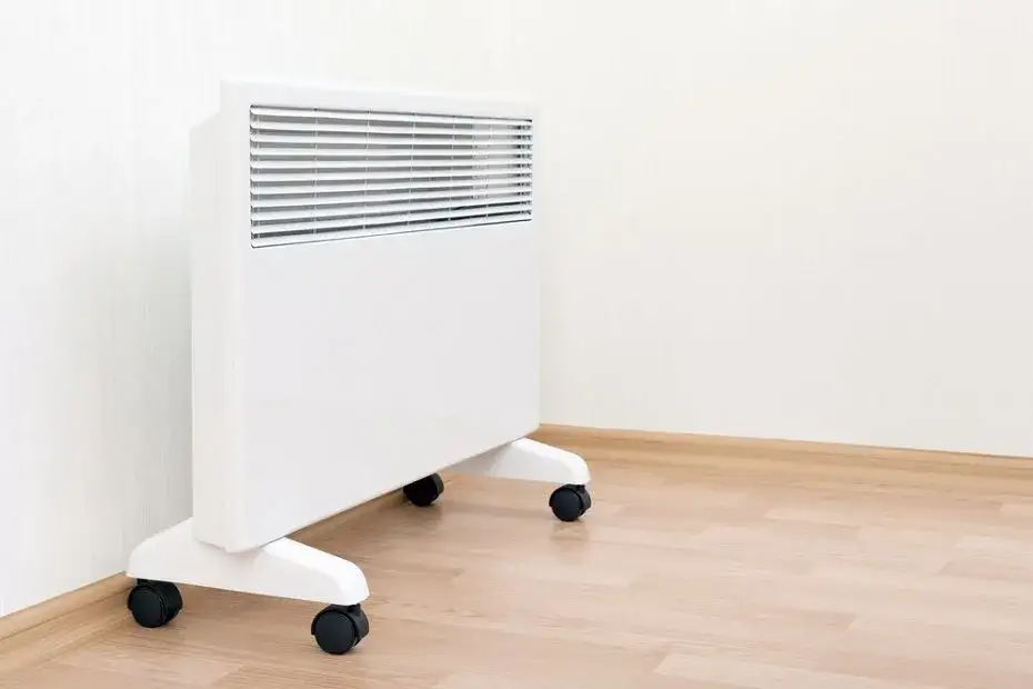 Zdjęcie Grzejnik olejowy 1500W ile prądu zużywa? Sprawdź koszty energii